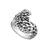 Anello Giovanni Raspini Donna in Argento 11917/14 - 11917/14